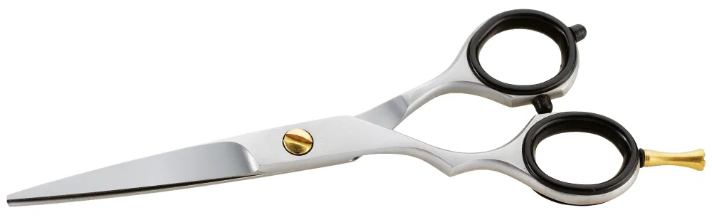 Xanitalia Iwasaki Easy Offset Haarschneidescheren 5.5” Linkshänder