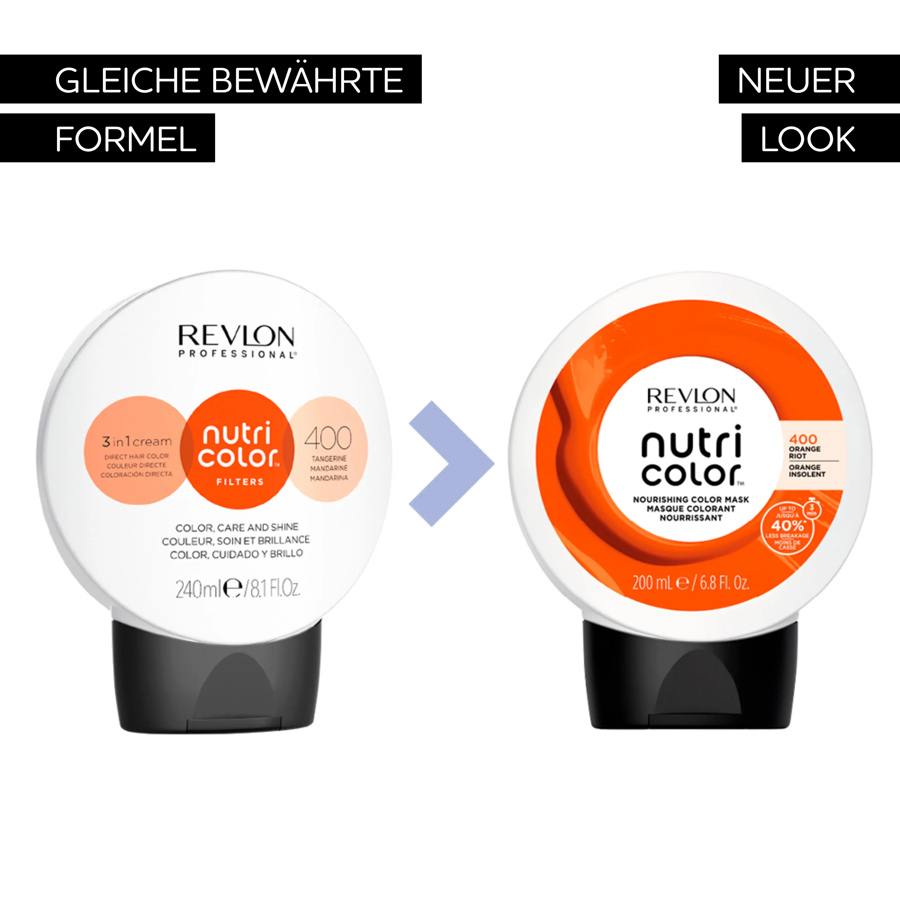 Revlon Professional Nutri Color Filter