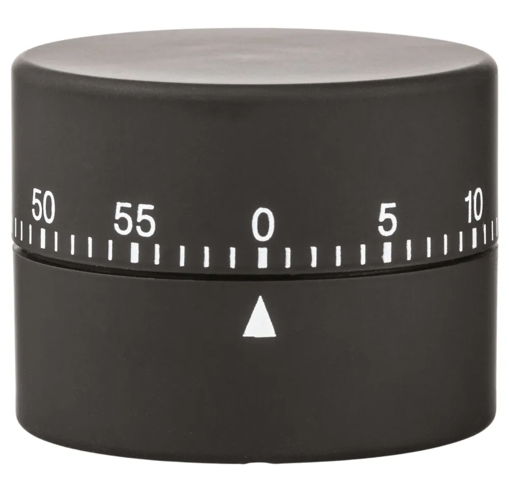 Xanitalia Mechanischer Timer