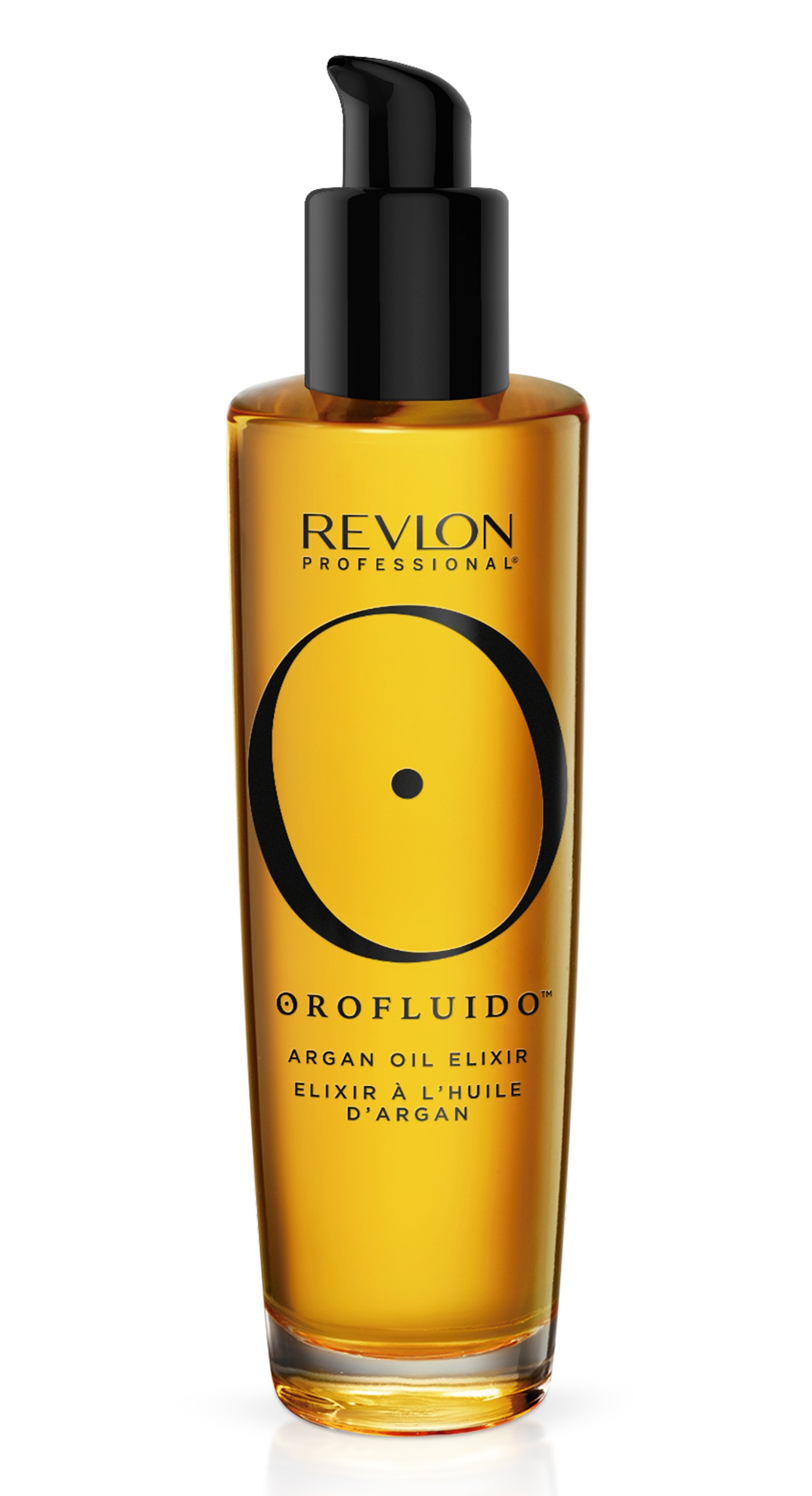 Revlon Professional Orofluido Argan Oil Elixir