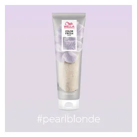 Wella Color Fresh Mask