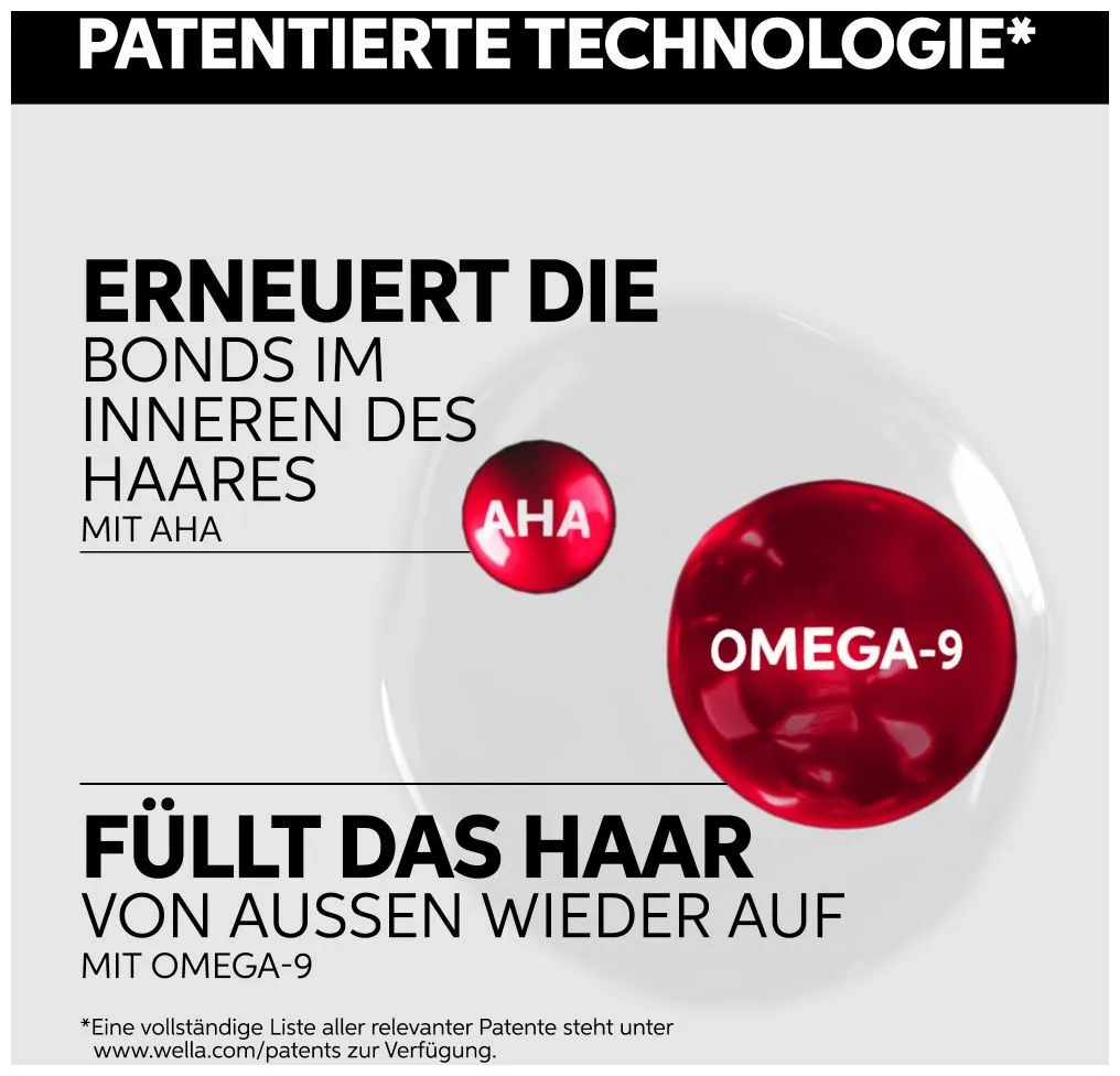 Wella Ultimate Repair Maske