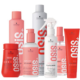 Schwarzkopf OSIS+