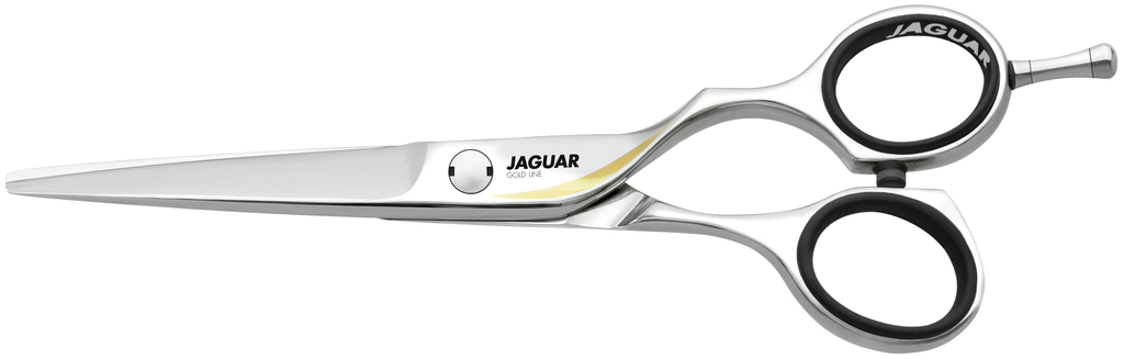 Jaguar Goldwing