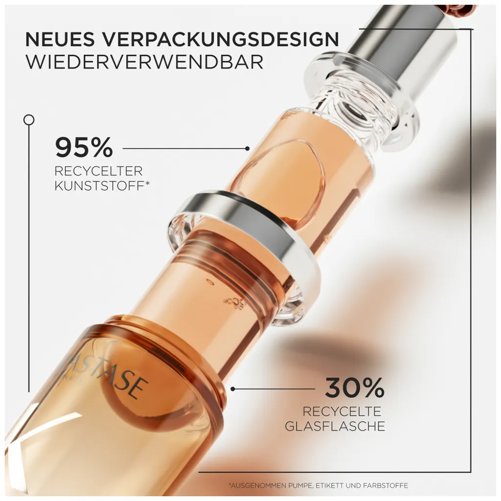 Kérastase Discipline Huile Oléo-Relax Refillable