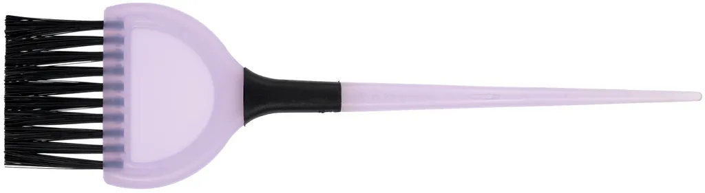 Comair Färbepinsel Transparent Einfach