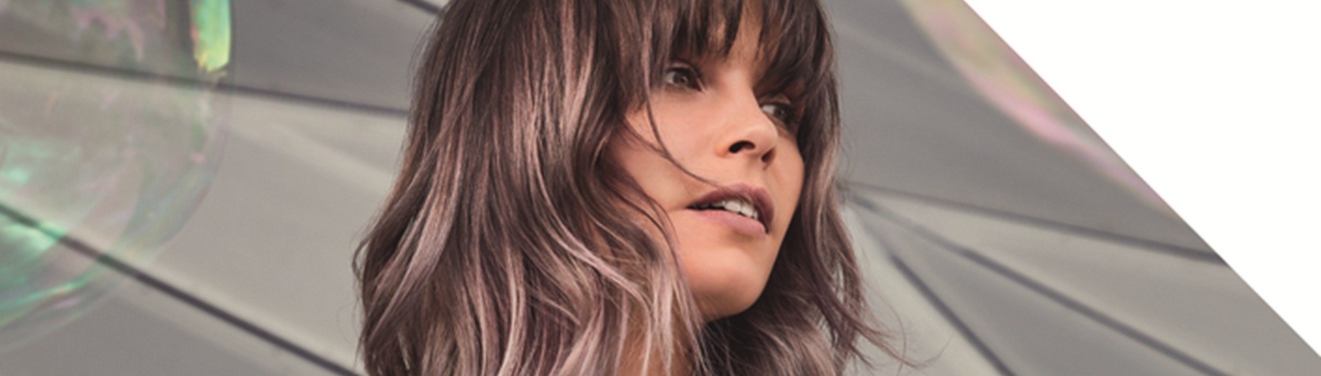 Londa Styling Linienbanner