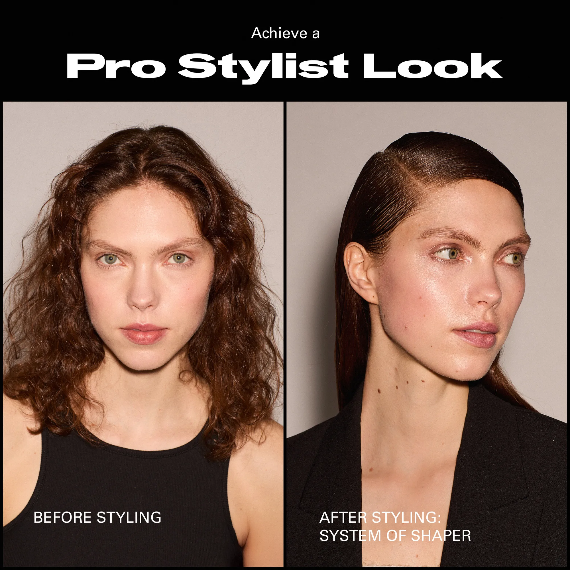 Sebastian Shaper Zero Gravity Light Hold Hairspray