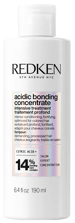 Redken Acidic Bonding Concentrate Intensive Treatment