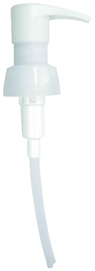 Sassoon Pumpe für 1000ml Flaschen