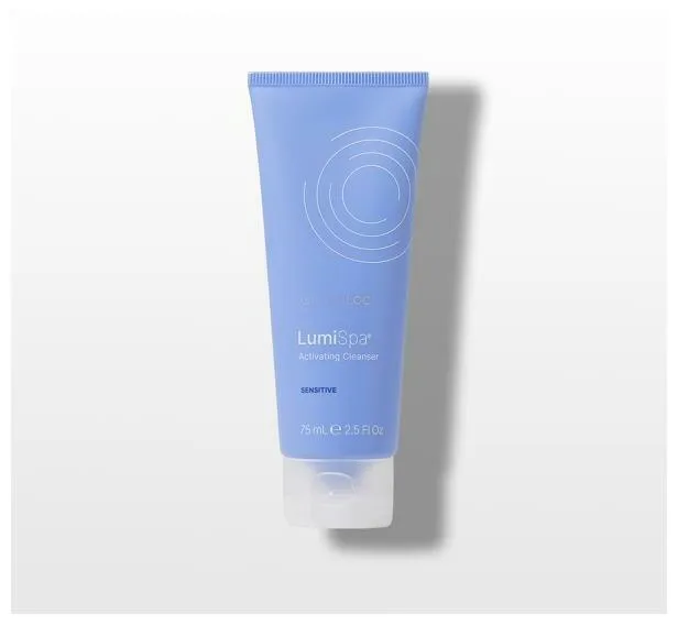 Nu Skin LumiSpa Activating Face Cleanser
