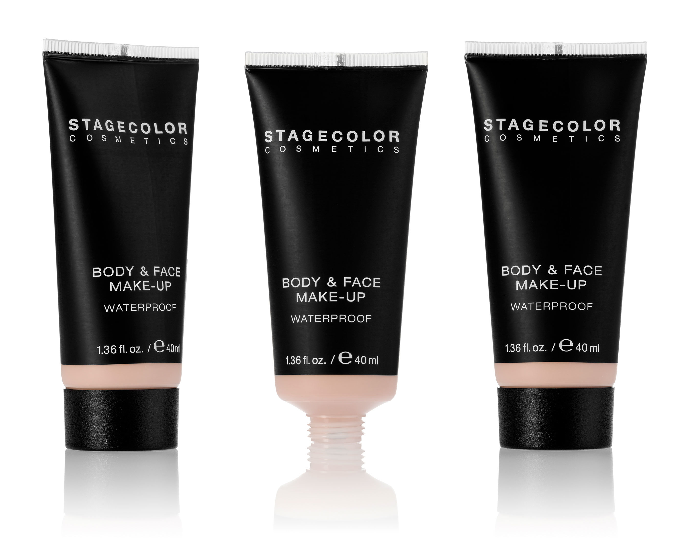 Stagecolor Body & Face Make-Up