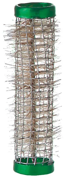 Comair Drahtwickler mit Borste 12er  Packung