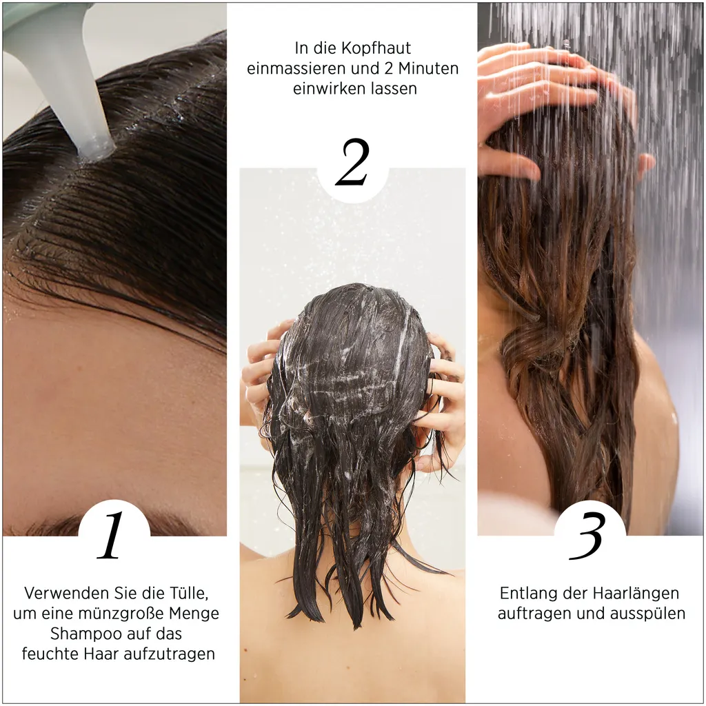 System Professional Lipid Code Purify Shampeeling