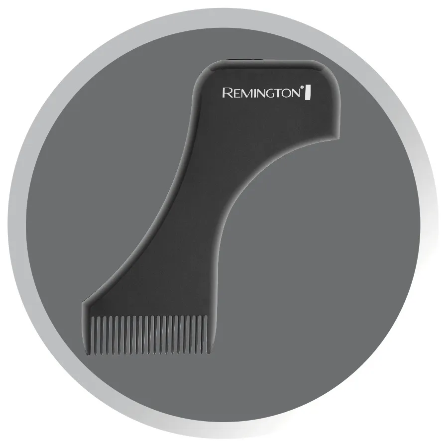 Remington Lithium Beard Barba Bartschneider MB350L