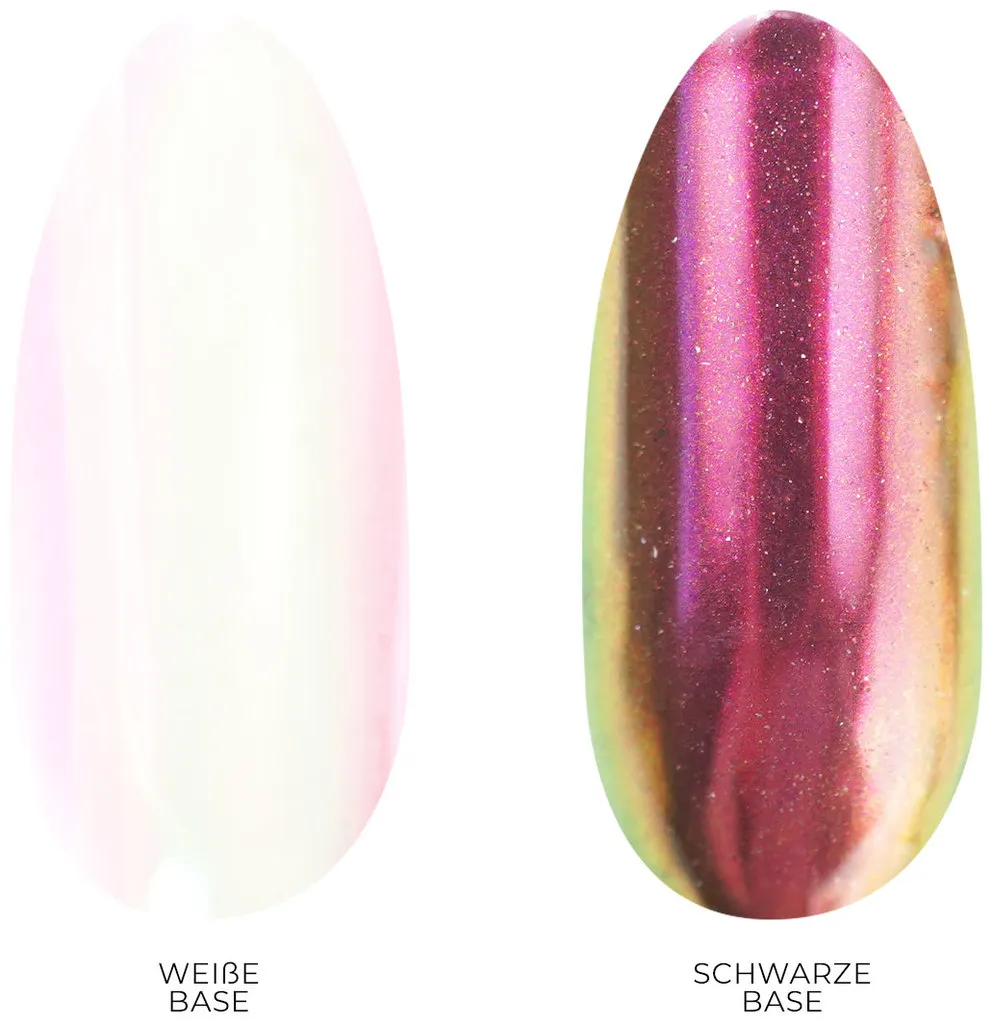 Juliana Nails Aurora Pigment