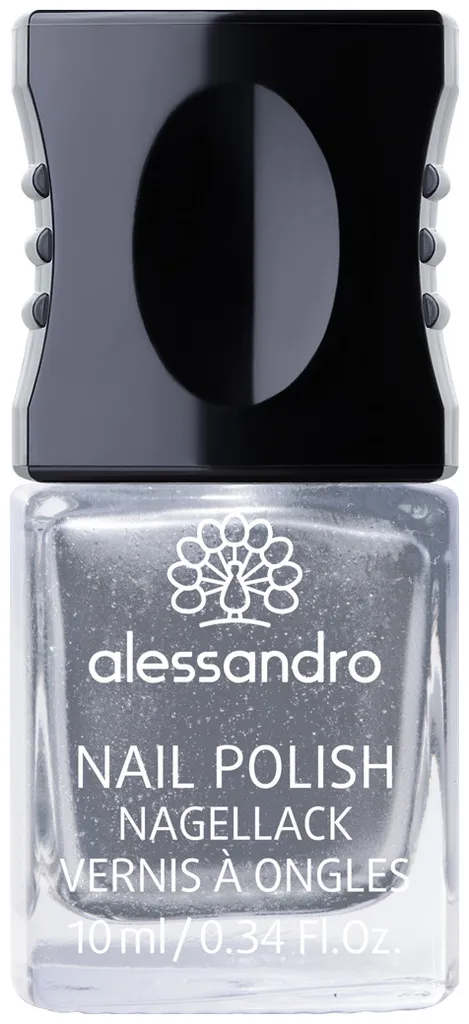 Alessandro Color Code 4 Nagellack