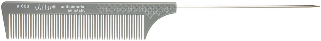 Hercules Sägemann Wolf 37 Nadelstielkamm 608