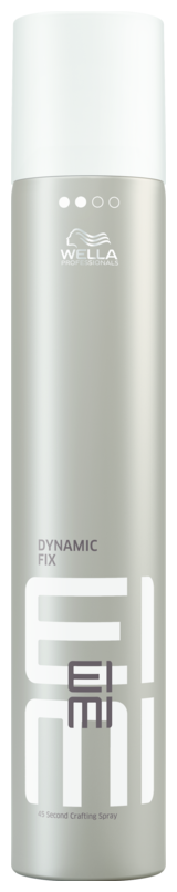 Wella Eimi Dynamic Fix Modellierspray