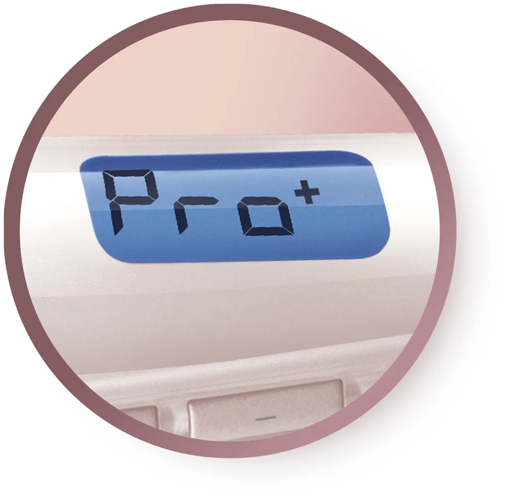 Remington PROluxe kegelförmiger Lockenstab CI91X1