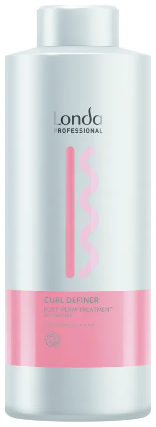 Londa Curl Definer Well-Nachbehandlung