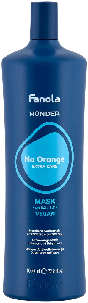 Fanola No Orange Maske