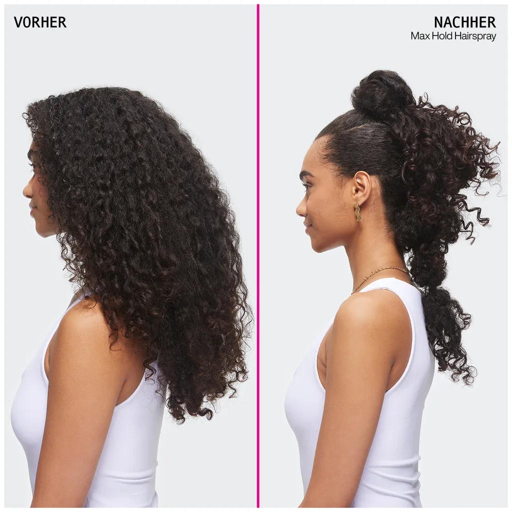 Redken Max Hold Hairspray