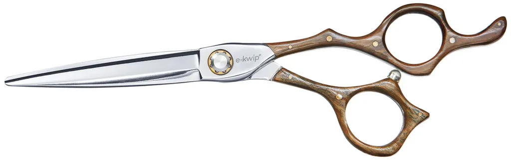e-kwip plus Nature Line Haarschneideschere