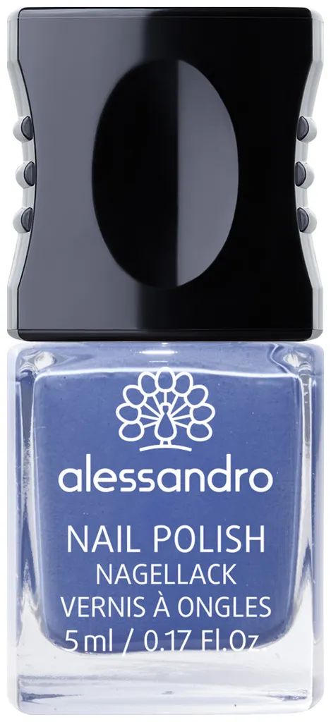 Alessandro Color Code 4 Nagellack