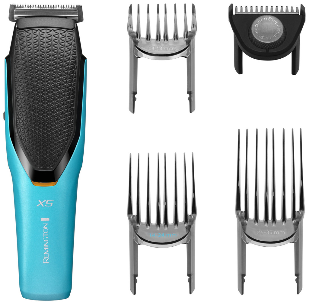 Remington Power-X-Series X5 Haarschneider HC5000