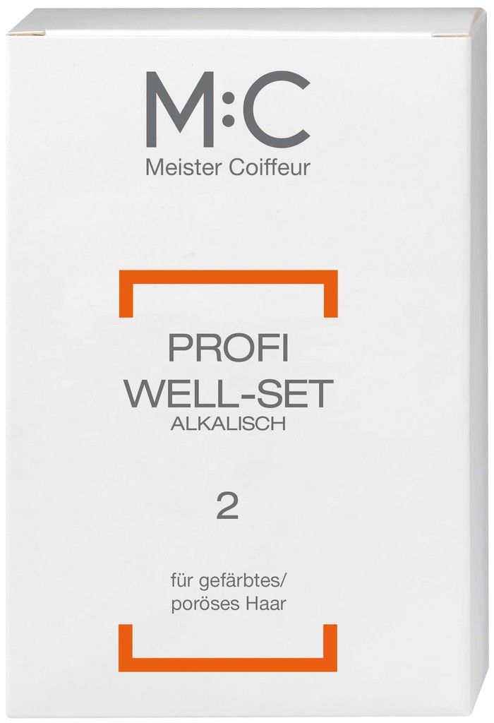 MC Profi Wave D2