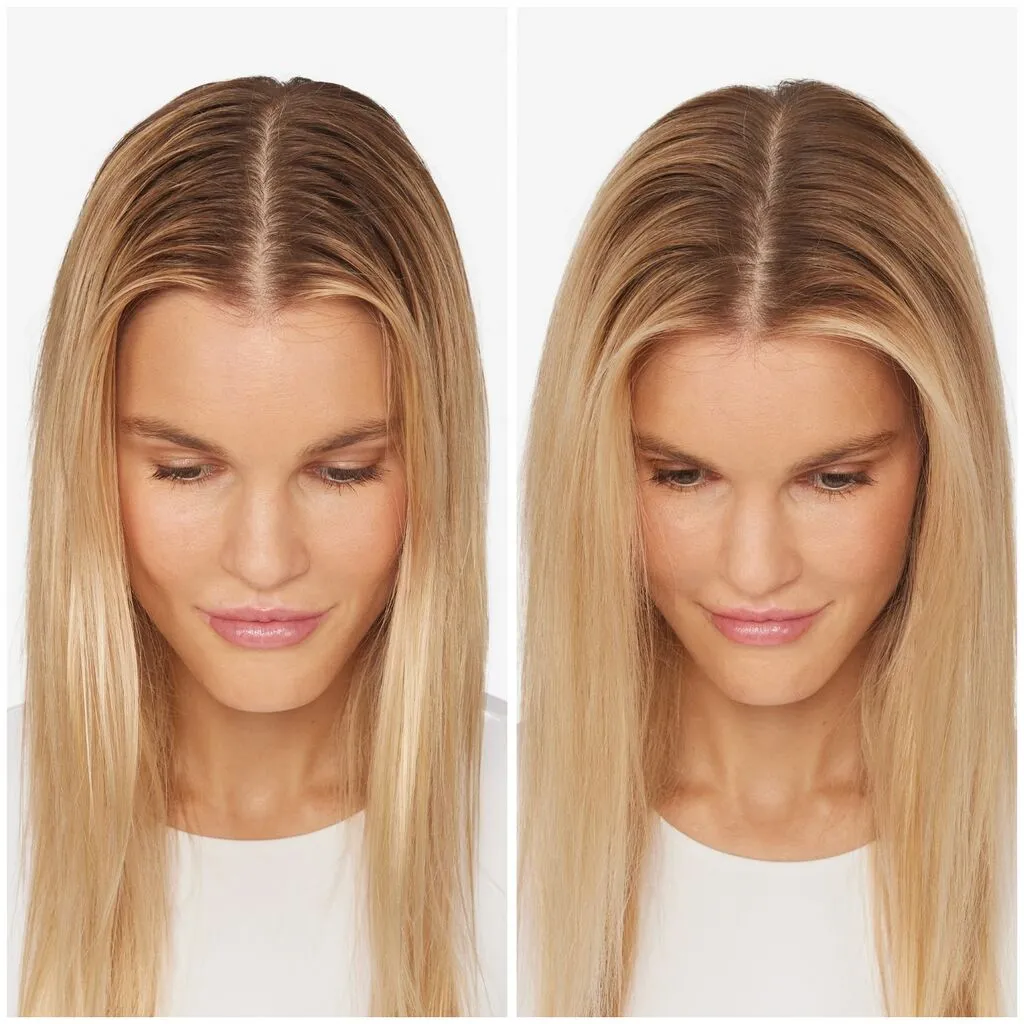 Olaplex No. 4D Clean Volume Detox Dry Shampoo