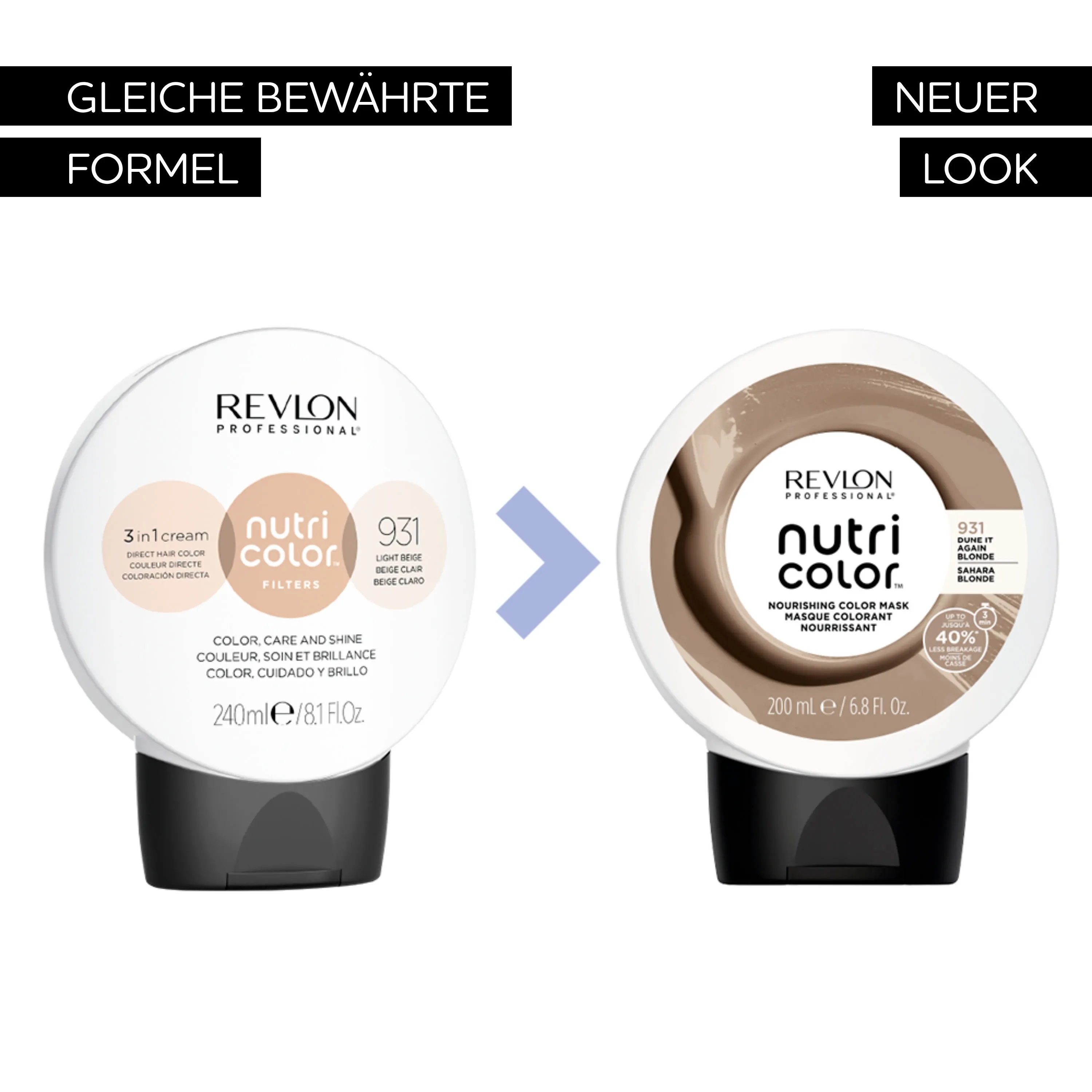Revlon Professional Nutri Color Filter