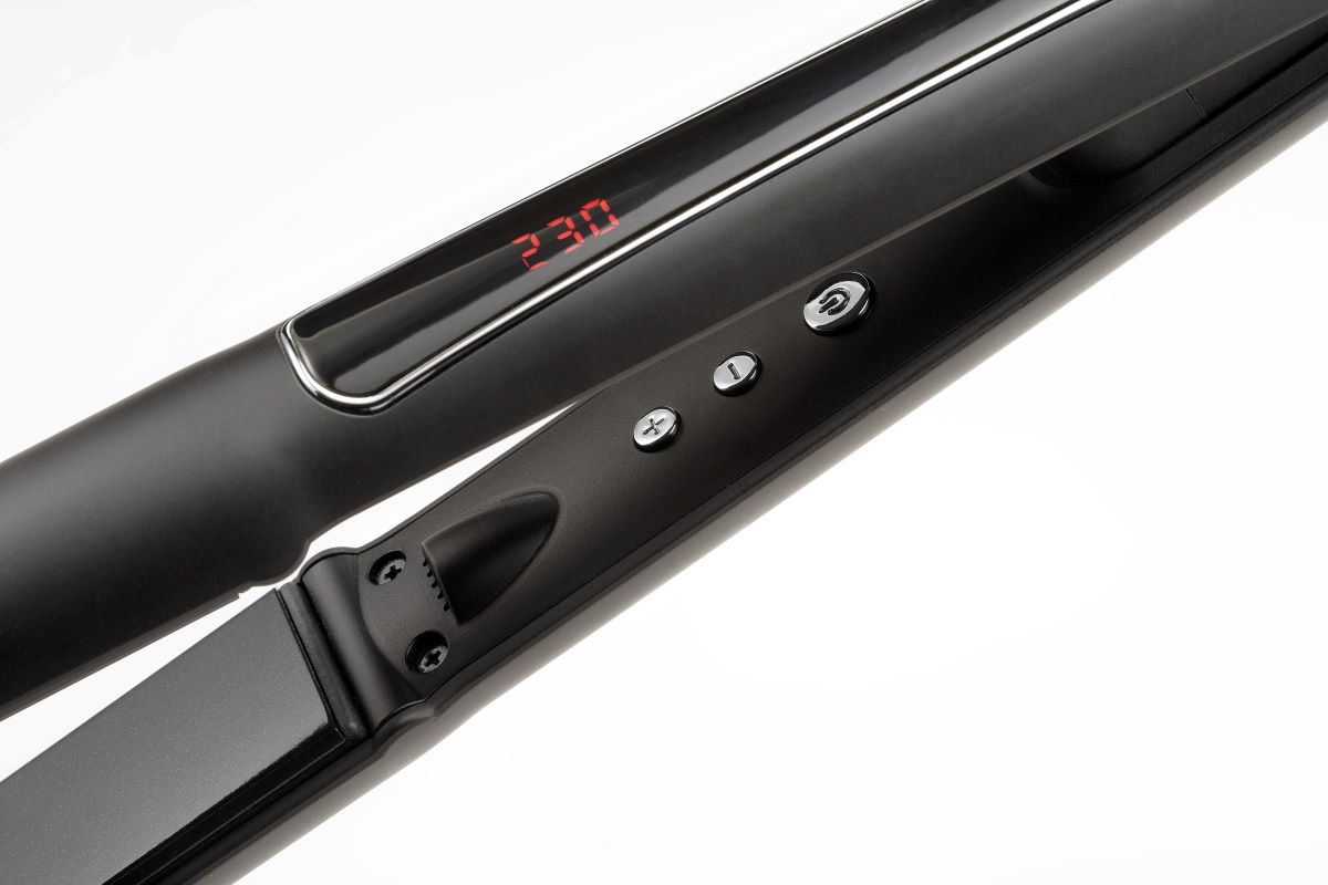 Xanitalia Sthauer Ionic XL Keramik-Glätteisen