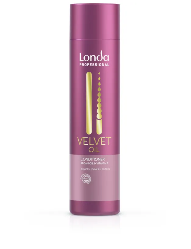 Londa Velvet Oil Conditioner mit Arganöl