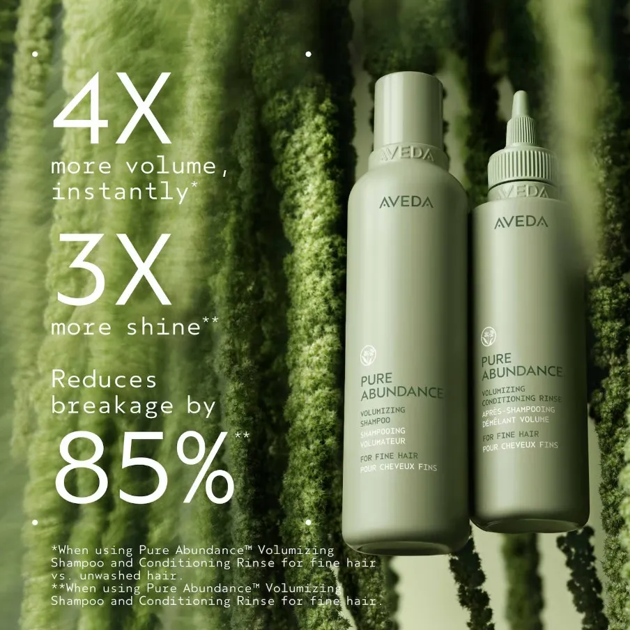 Aveda Pure Abundance Volumizing Shampoo