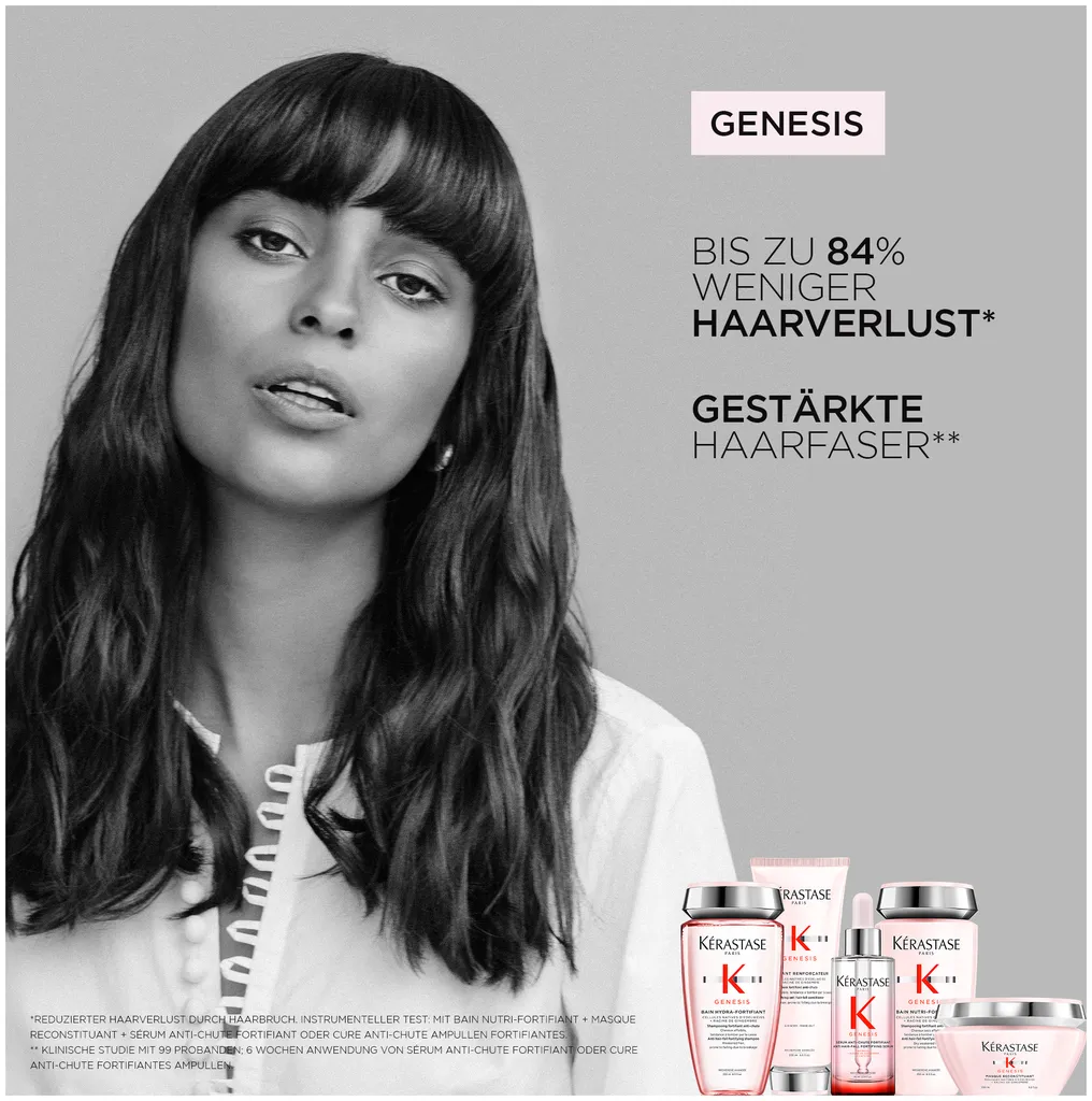 Kérastase Genesis Fondant Renforçateur