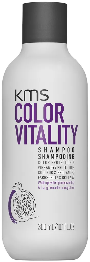 KMS Colorvitality Shampoo