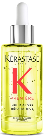 Kérastase Première Haaröl für geschädigtes Haar