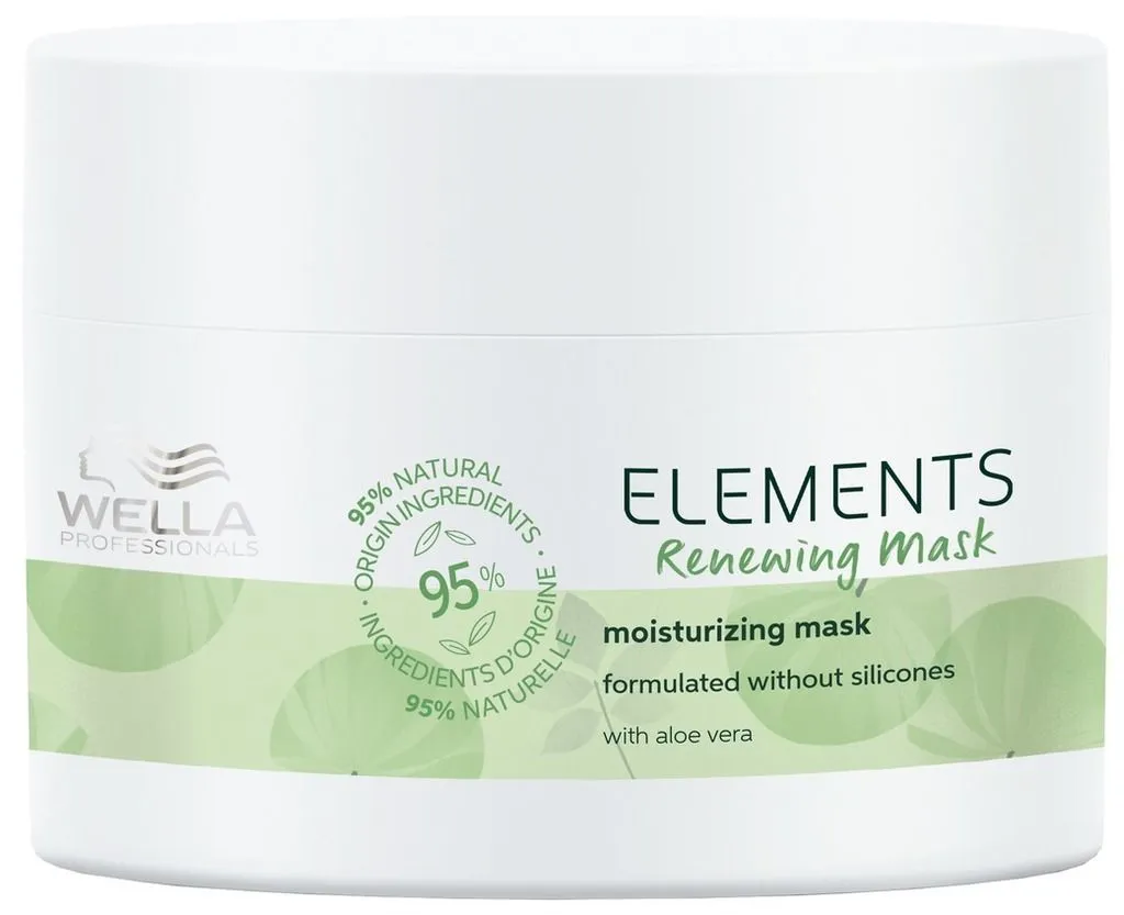 Wella Elements Renewing Mask