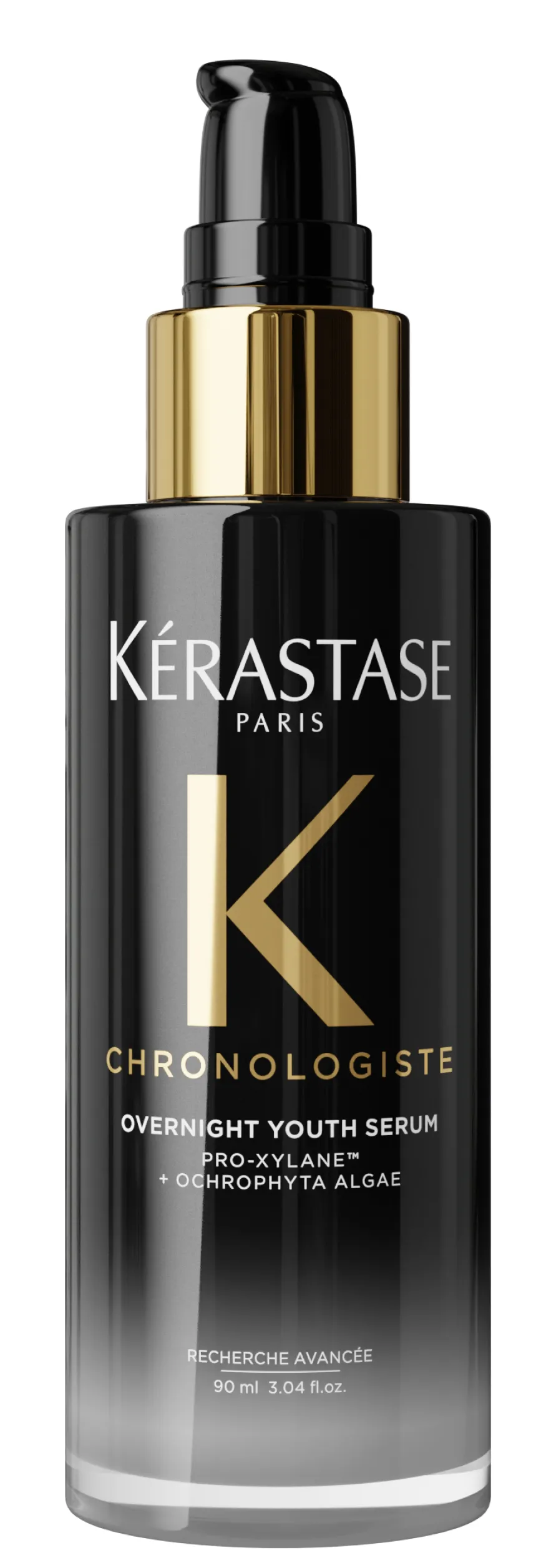 Kérastase Chronologiste Overnight Youth Serum