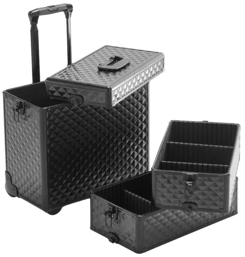 Xanitalia Stage X Starrer Trolley-Koffer