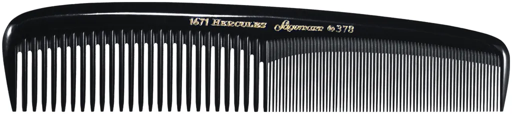 Hercules Sägemann Damen Reisekamm 1671-378