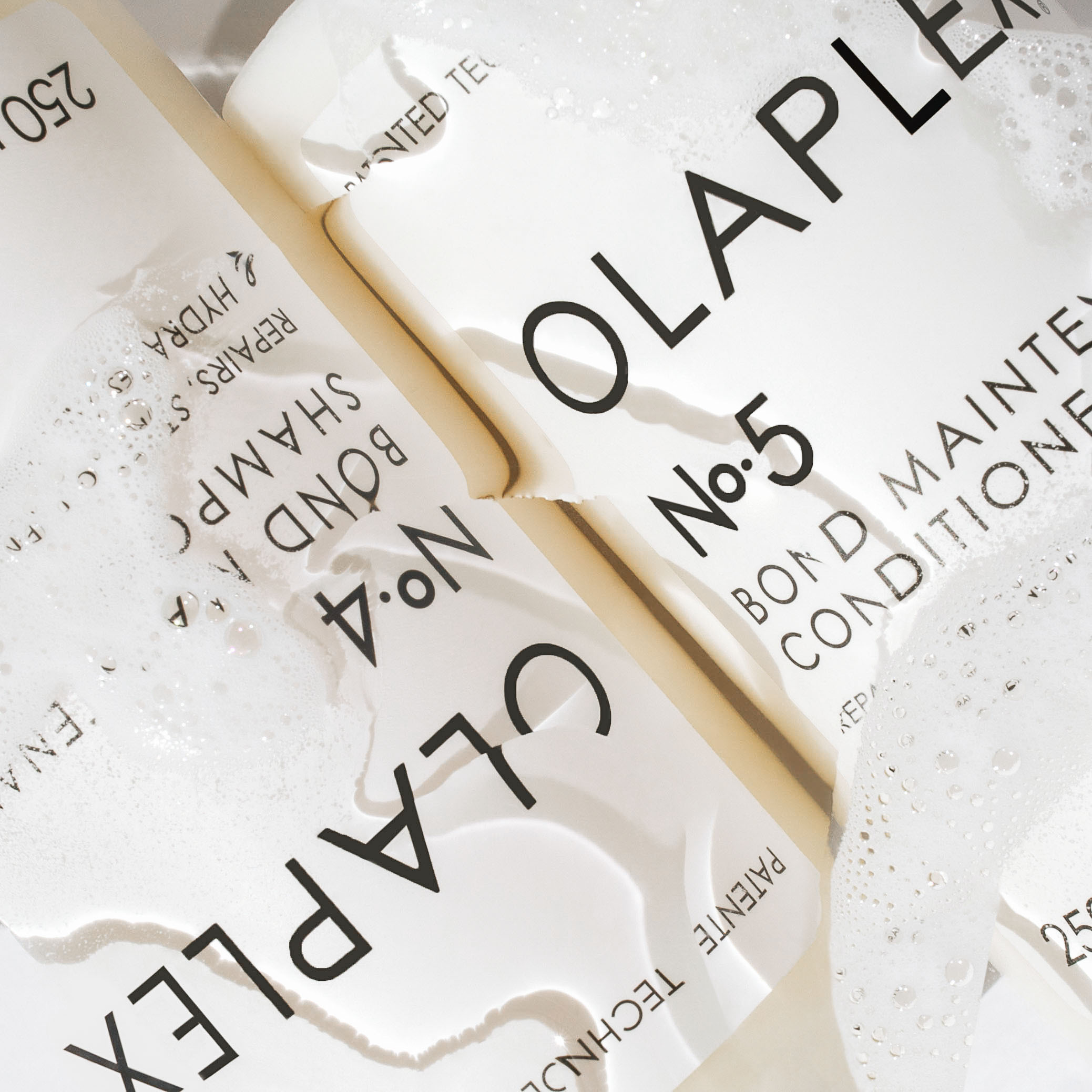 Olaplex 4 und 5