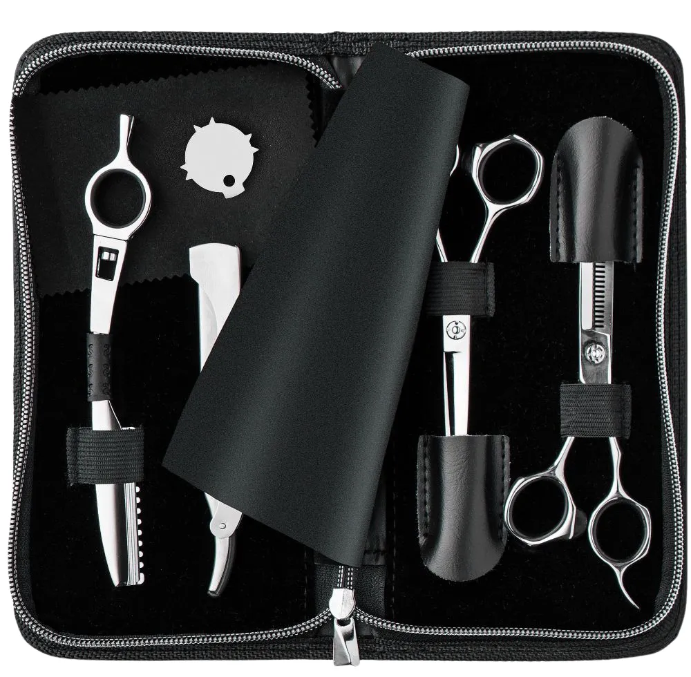 Xanitalia Lameo Stage Set Offset