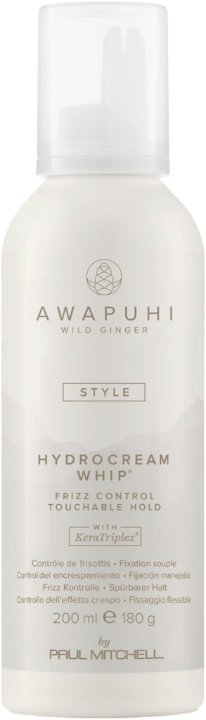 Paul Mitchell Awapuhi Wild Ginger HydroCream Whip