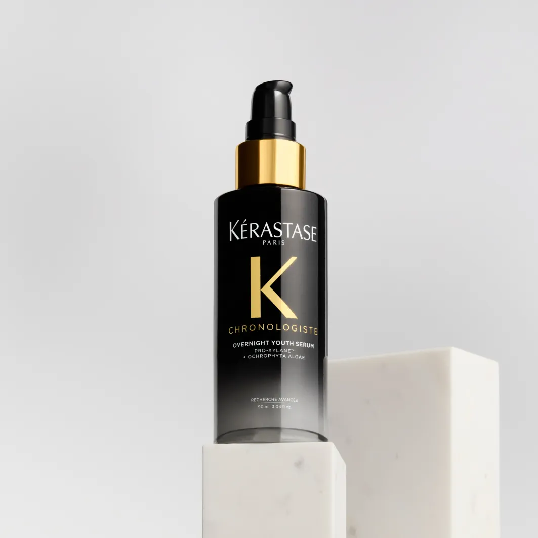 Kérastase Chronologiste Overnight Youth Serum