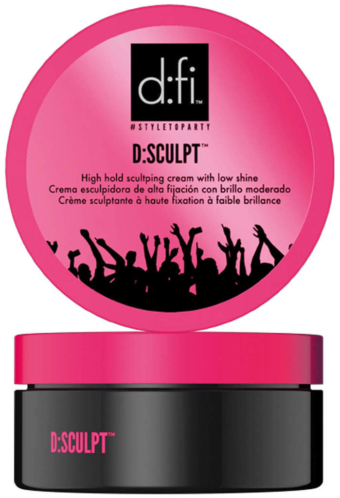 Revlon Professional D:FI d:sculpt Cream