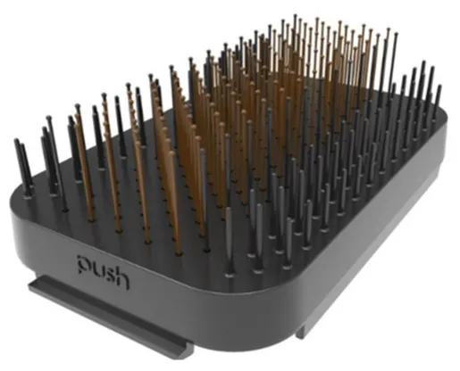 Varis Detangler Core