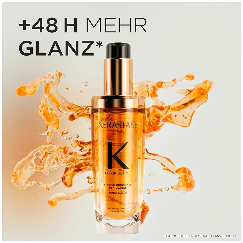 Kérastase Elixir Ultime Original Refillable